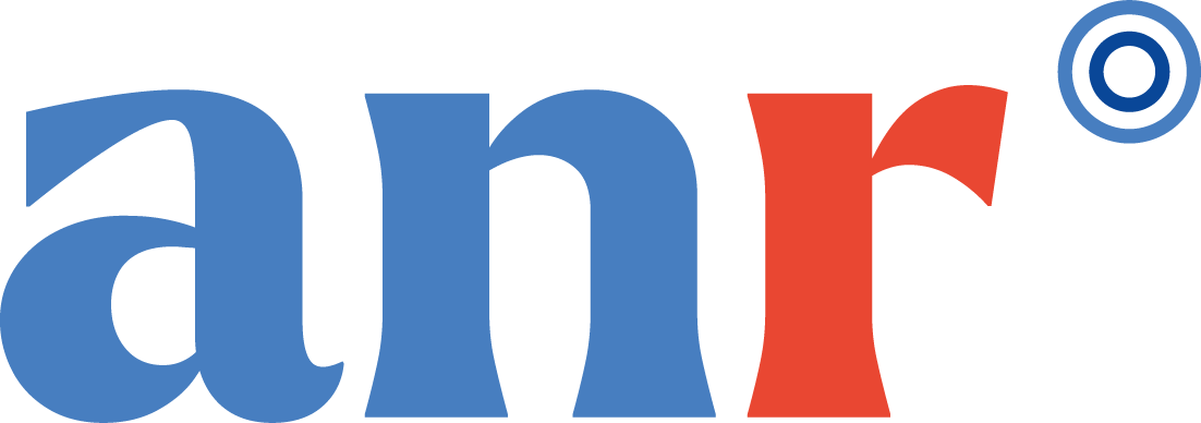 LOGO ANR